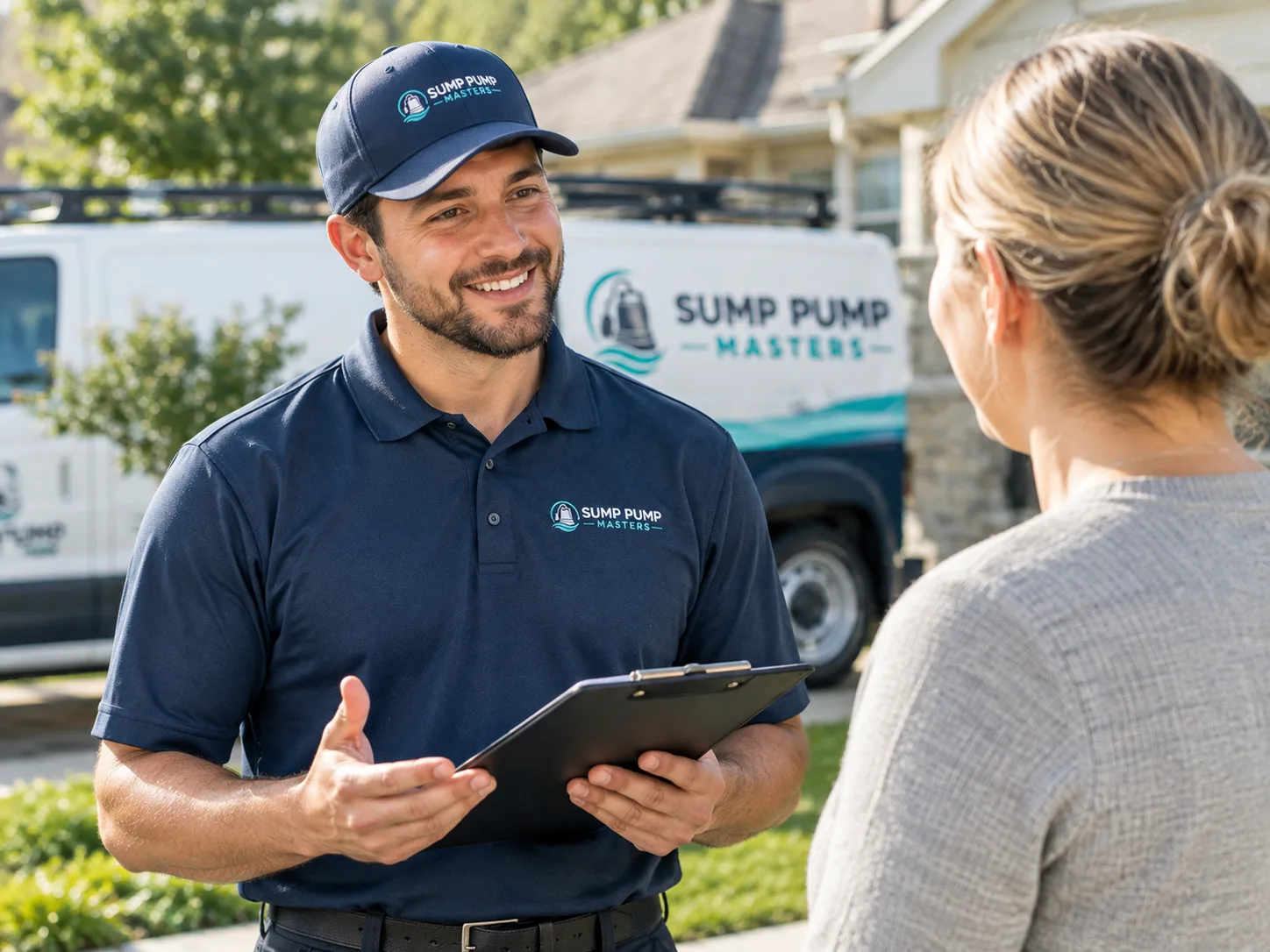 Sump Pump Repair New Pine Creek, OR FAQs